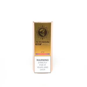 Alibarbar Ingot – FTP (Blackberry Dragon Fruit)