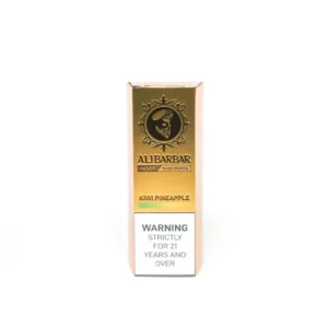 Alibarbar Ingot – Kiwi Pineapple