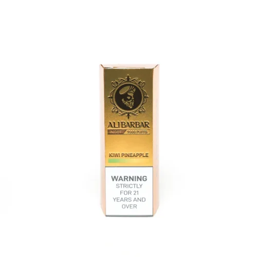 Alibarbar Ingot – Kiwi Pineapple