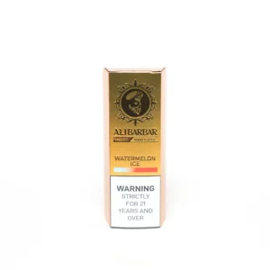 Alibarbar Ingot – Watermelon Ice