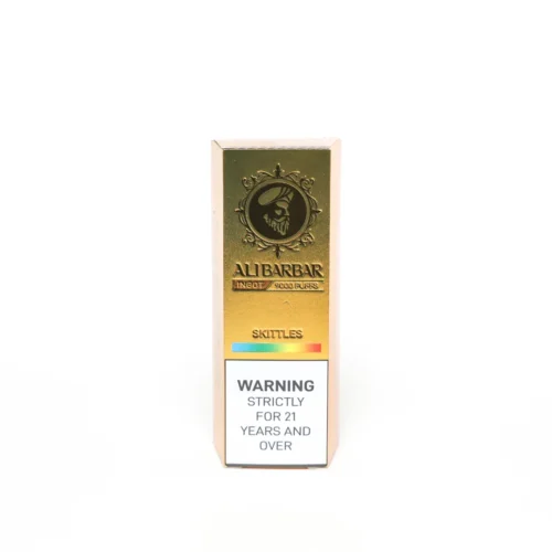 Alibarbar Ingot – Skittles