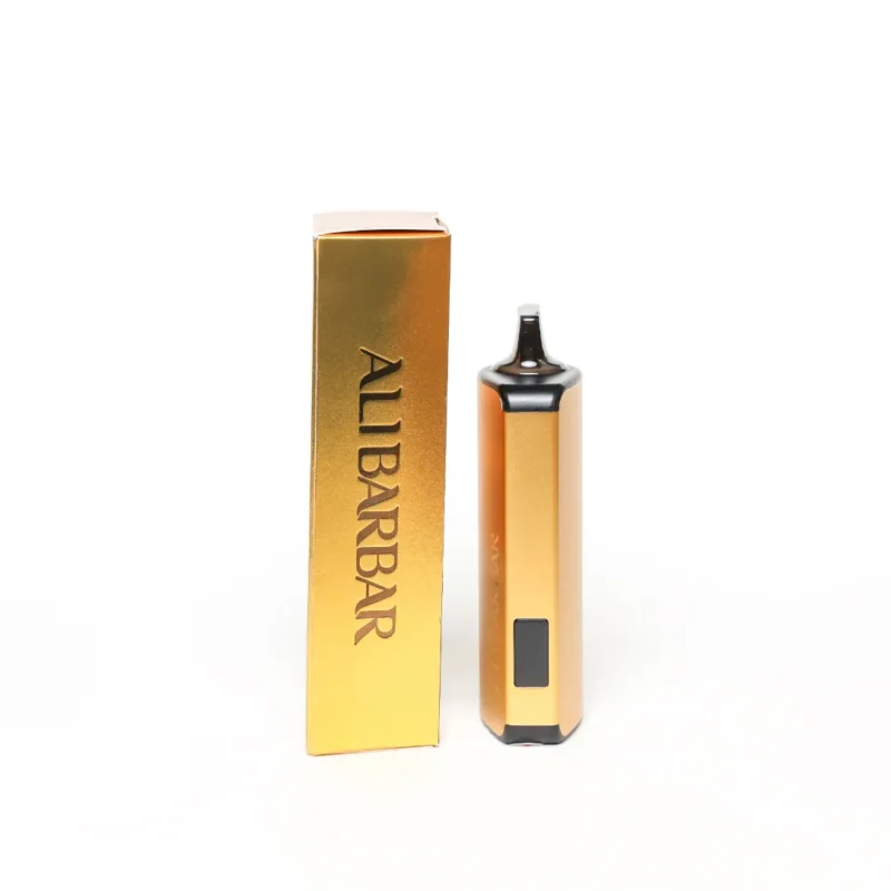Alibarbar Ingot – WTF (Grapefruit)